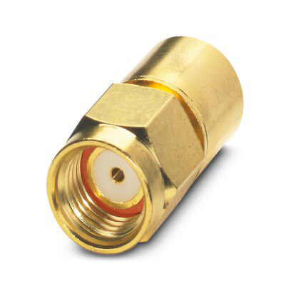 2702702 - FL LCX 50-OHM-RSMA - Resistencia de terminación