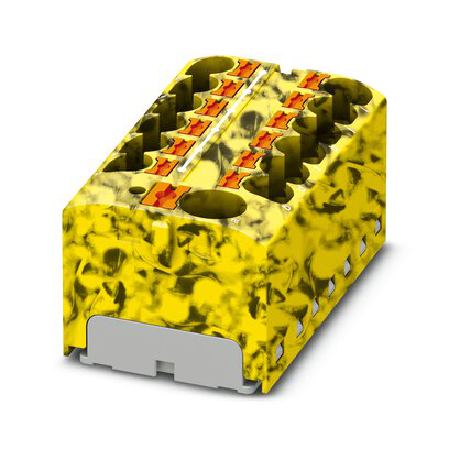 3273898 - PTFIX 10/12X4-FE - Bloque de distribución