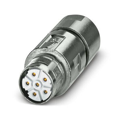 1628846 - M23-5ES198A9L22S - Coupler connector