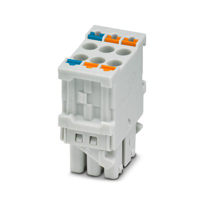 1100022 - HSCP-SP 1,5-1U6-336/336-7035 - Conector de placa de circuito impreso