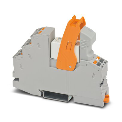 RIF-1-RPT-LV-24AC/1X21 - Módulo de relé (cantidad: 10)