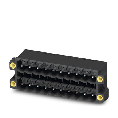 1753433 - CCDN 2,5/15-G1F-5,08 P26 THR - Conector de PCB