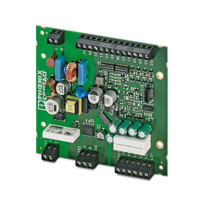 1627743 - EV-CC-AC1-M3-CBC-SER-PCB-XC-25 - AC charging controller