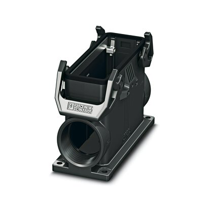 1421370 - HC-EVO-B24-SHWD-2SSM32-PLRBK - Housing