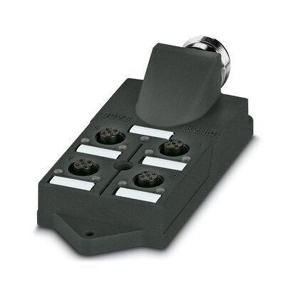 1692682 - SACB-4/ 8-L-M23 180 - Caja de sensores/actuadores