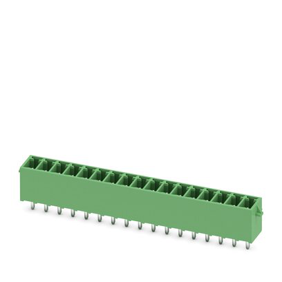 1731633 - MCV 1,5/17-G-3,5-RN - PCB header