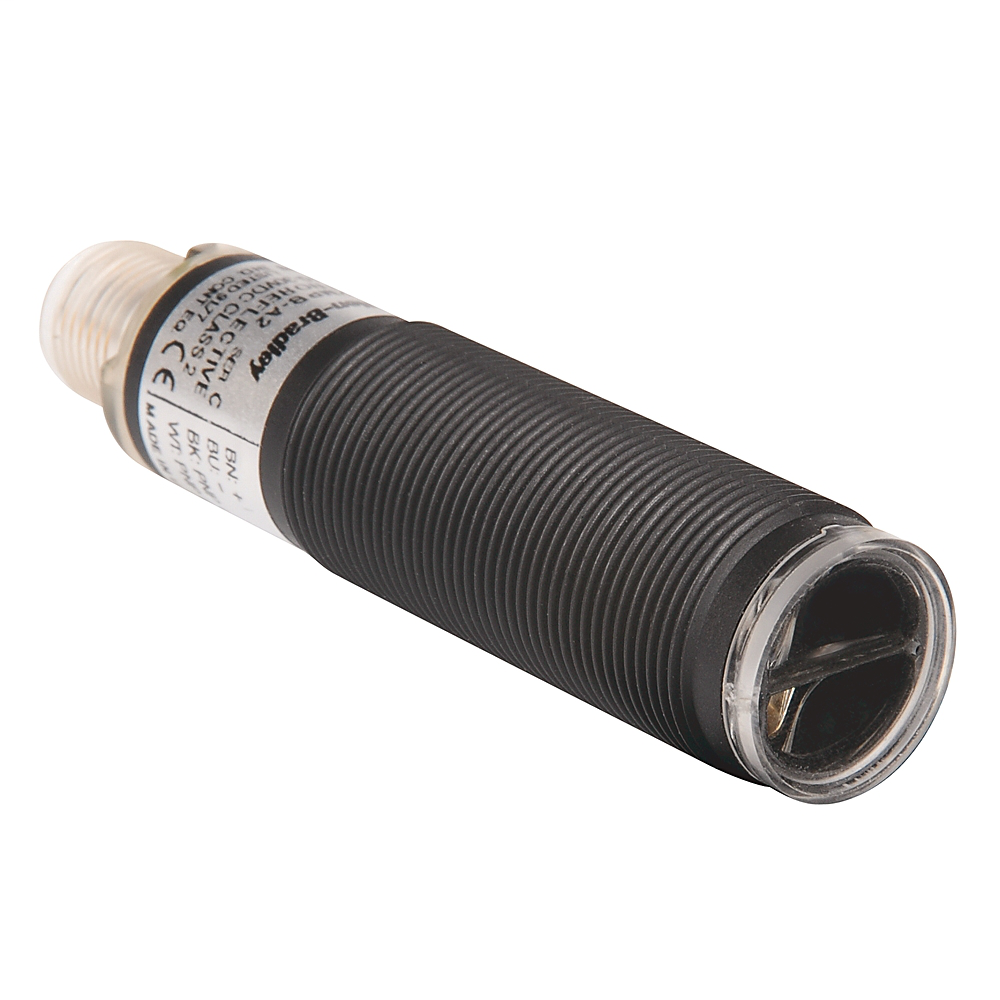 42CA-R1MPA1-D4 - 18 mm Cylindrical Sensor - 42Ca-R1Mpa1-D4