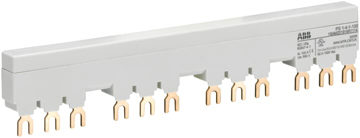 1SAM201916R1114 - PS1-4-1-100 Busbar