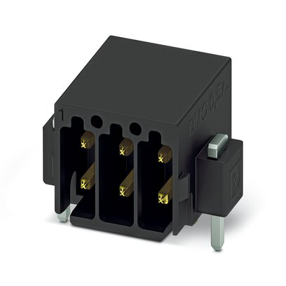 1859495 - MUESTRA DMC 0,5/ 2-G1-2,54 THR - Conector PCB (Cantidad: 5)