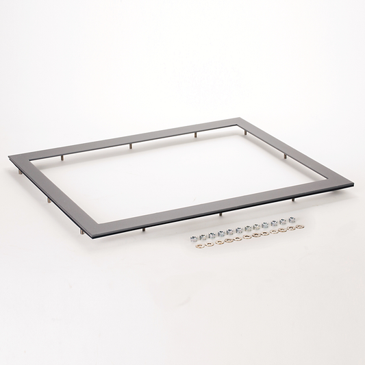 2711P-RAT12E2 - Adapta un PanelView Plus o PanelView Plus CE 1250 (o PV1000/1000E) táctil a un PanelView 1200 táctil