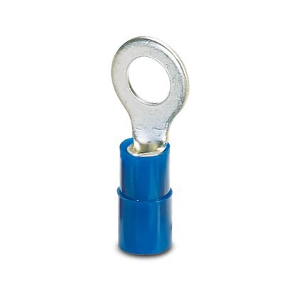 3240024 - C-RCI 2,5/M5 - Terminal de cable de anillo