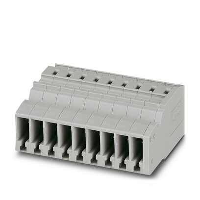 SC 2,5/ 8 - COMBI receptacle (Qty. 25)
