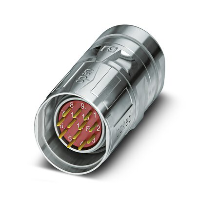 1243575 - CA-17M1N8A8503SX - Conector de cable