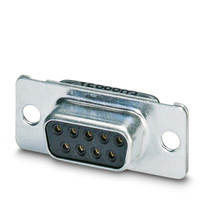 1688803 - VS-09-BU-DSUB-EG - Contact insert