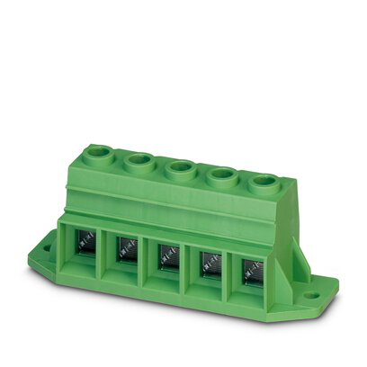 1932520 - MKDSP 25/ 5-15,00-F - Bloque de terminales para PCB (Cantidad: 10)