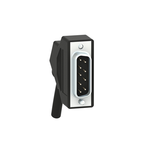 BMXXBC015K - Cable de extensión de placa base, Modicon M340, 1,5 m