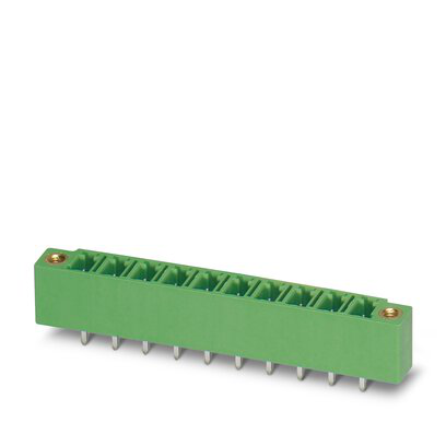 1847644 - MCV 1,5/ 5-GF-5,08 - Conector de PCB