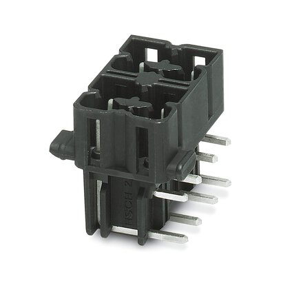 2203617 - HSCH 2,5-2U/ 8 9005 VPE150 - Conector PCB