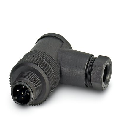 1662269 - SACC-M12MR-5CON-PG 7 - Connector