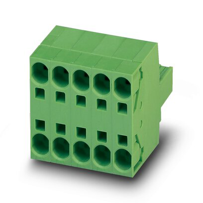 1728497 - TSPC 5/ 6-ST-7,62 - PCB connector