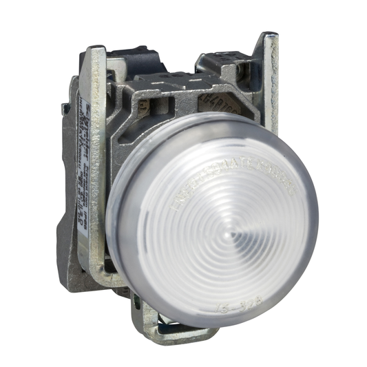 XB4BVCUST04 - PILOT LIGHT