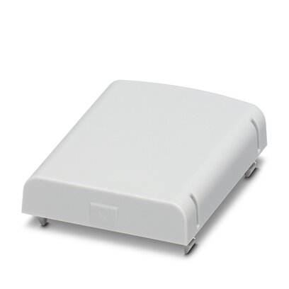 2201490 - ME PLC 40 CS GY7035 - Housing cover (Qty. 10)