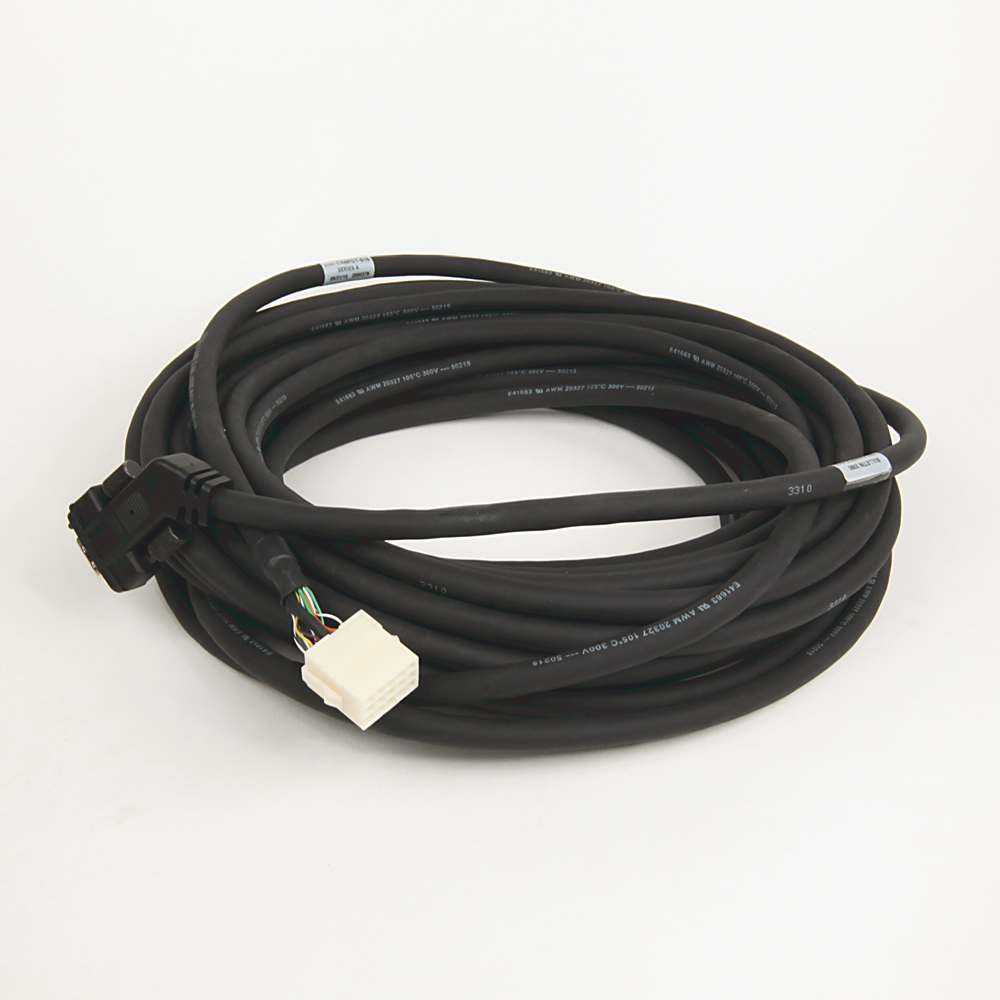 2090-DANFCT-S15 - CABLE, NF, MTR FBACK PARA CABLE-MTD CONN, T, 15M