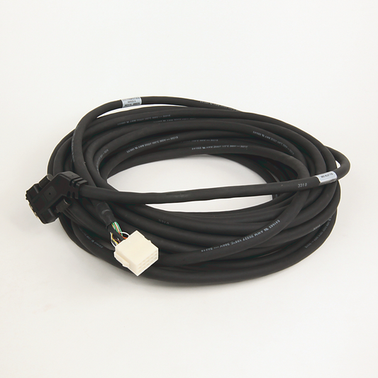2090-DANFCT-S15 - CABLE, NF, MTR FBACK PARA CABLE-MTD CONN, T, 15M