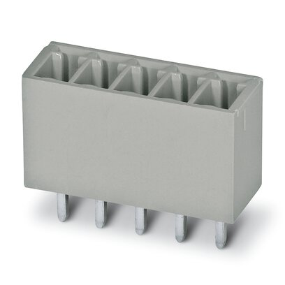 5430920 - BCH-350V-14 GY - PCB header (Qty. 100)