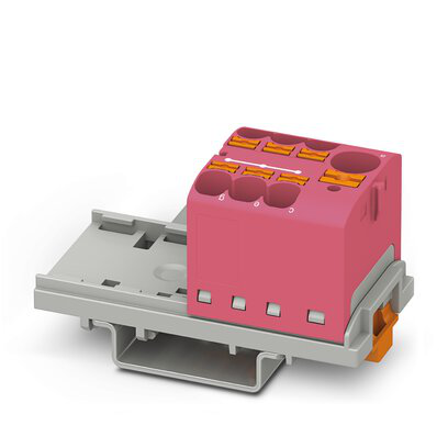 3273609 - PTFIX 10/6X4-NS35 PK - Bloque de distribución