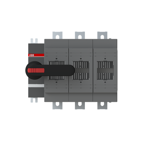 1SCA022825R5850 - OS630B03P SWITCH FUSE