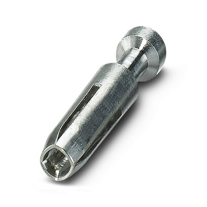 1585757 - CK2,5-ED-0,5BU CUNI - Crimp contact