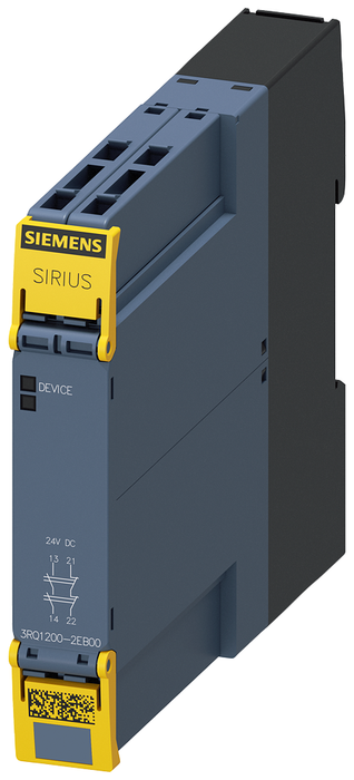 3RQ12002EB00 - COUPLING RELAY IM