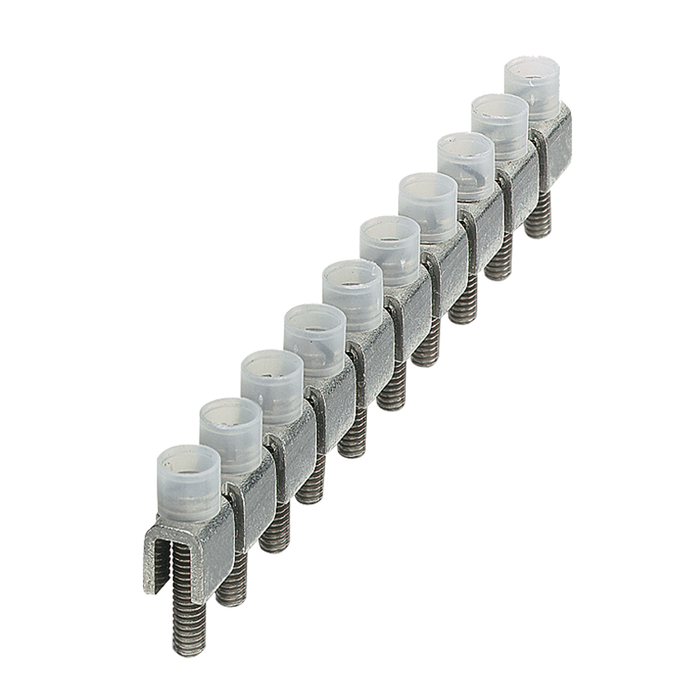 NSYTRALF1610 - Screw bridge, Linergy TR, 2 pole, for NSYTRV162SF, set of 10