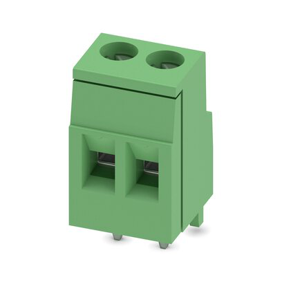 1730395 - MKDS 2,5/ 2-5,08 - PCB terminal block (Qty. 50)