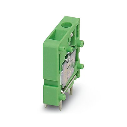 1700309 - FRONT 2,5-V/SA10-EX - PCB terminal block (Qty. 50)