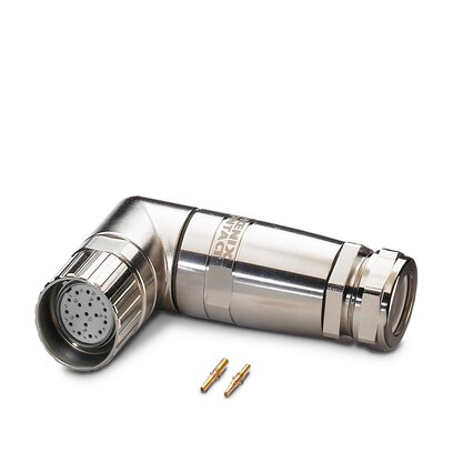 1667963 - TWGM/CDIO/17-BU - Cable connector