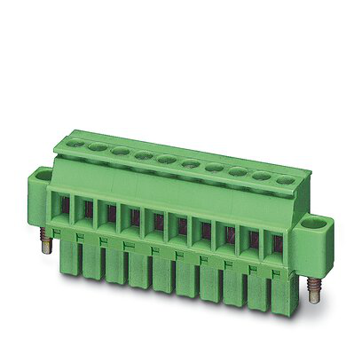 1863071 - MCVW 1,5/ 9-STF-3,5 - Conector de PCB
