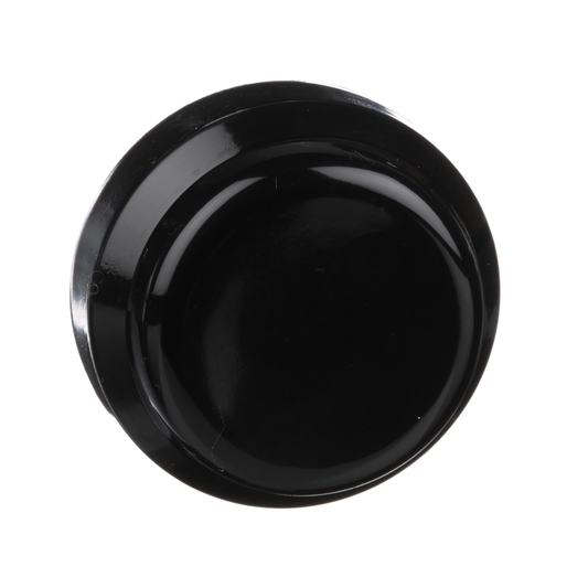 9001KU1 - 30mm Push Button, Types K or SK, black protective boot, for nonilluminated push buttons