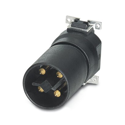 1411989 - SACC-CI-M12MST-4P SMD R32 - Flush-type connector
