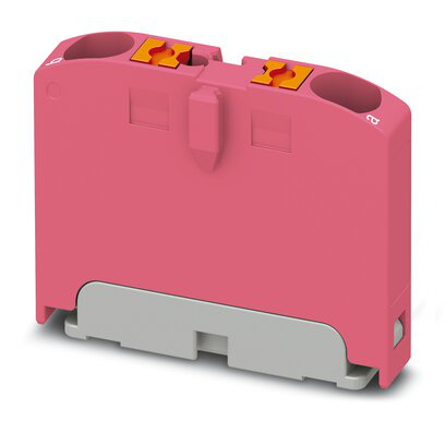 1028076 - PTFIX 2X2,5 PK - Distribution block
