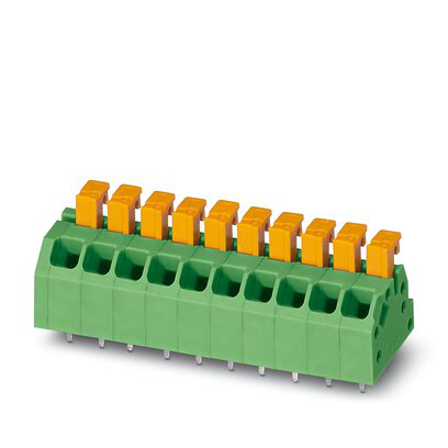 1312274 - SPTAF 1/ 6-3,5-LL BD:21-26 - Bloque de terminales para PCB (Cantidad: 65)