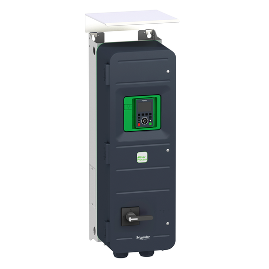 ATV650D45N4EU - Variable speed drive, Altivar Process ATV600, ATV650, 45 kW, 400...480 V, IP55