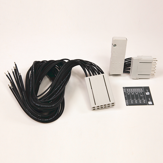 140G-K-EA3R1A - Marco KM, Cable, 3AX/AL 250 V CA/CC