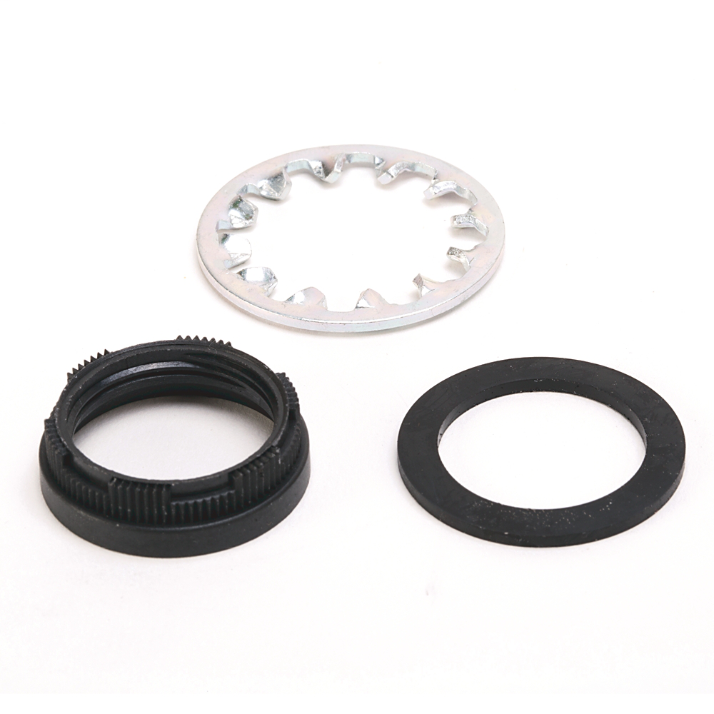800Z-G2AH1 - Plastic Mounting Kit for 22.5mm Holes, (GP)