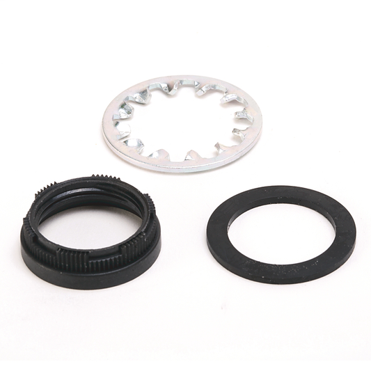 800Z-G2AH1 - Plastic Mounting Kit for 22.5mm Holes, (GP)