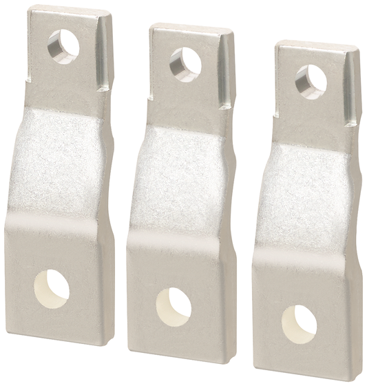 3VL9400-4EC30 - BREAKER VL IEC 3VL4 FRT CONN BARS STR 3P