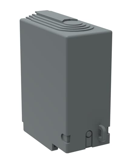 1SCA022731R8150 - OTS250G1L/3 TERMINAL SHROUD