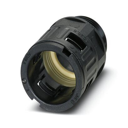 3240878 - WP-G HF IP69K PG21 BK - Screw connection (Qty. 25)