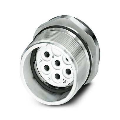 1619877 - CA-06S1N126Y00 - Device connector front mounting